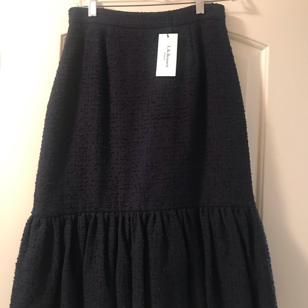 LK Bennett Skirt